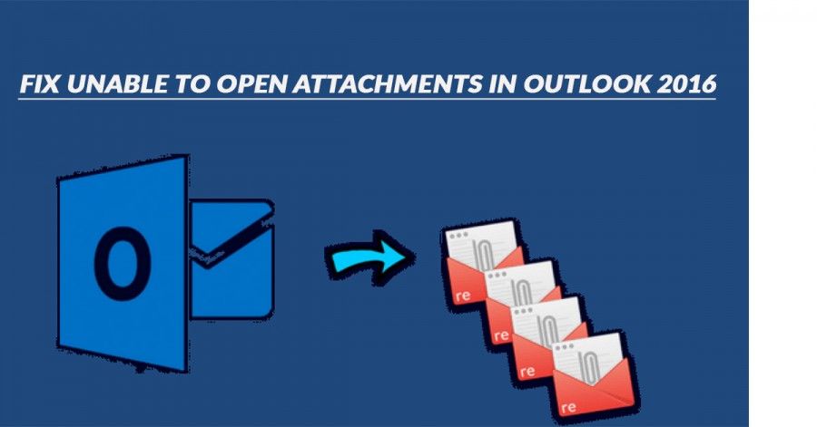 reasons-fixes-for-unable-to-open-attachments-in-outlook-2016