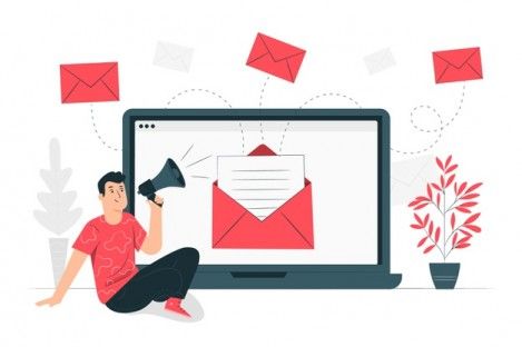 Powerful Email Marketing Strategy for Beginners in 2021>