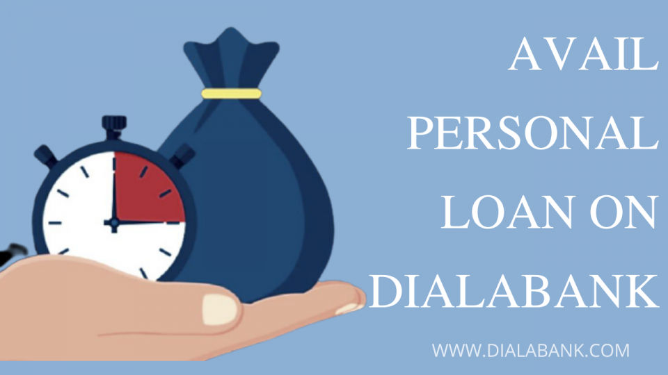 Role Of Personal Loan In Clearing Overdues>