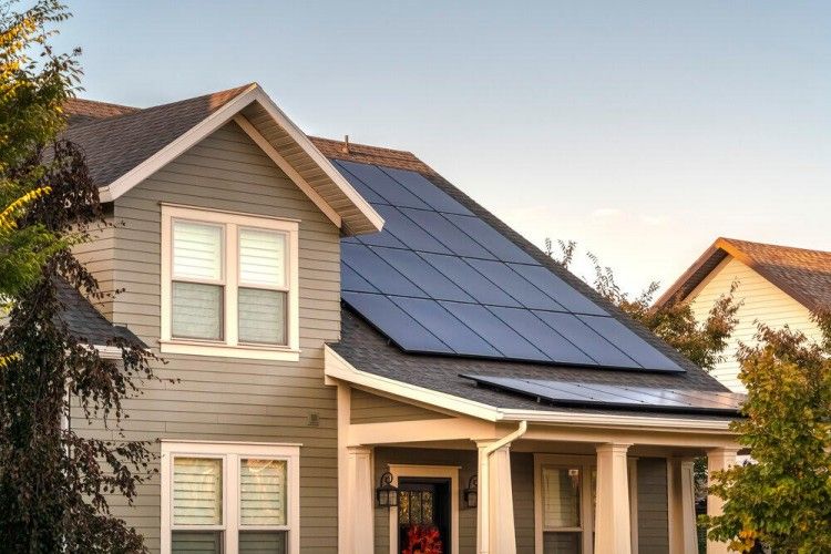 Solar Panel System: Everything to know about.>