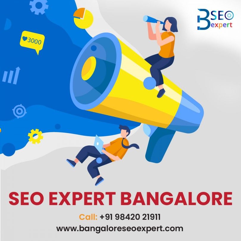 Hire SEO Expert In Bangalore Result-oriented SEO >