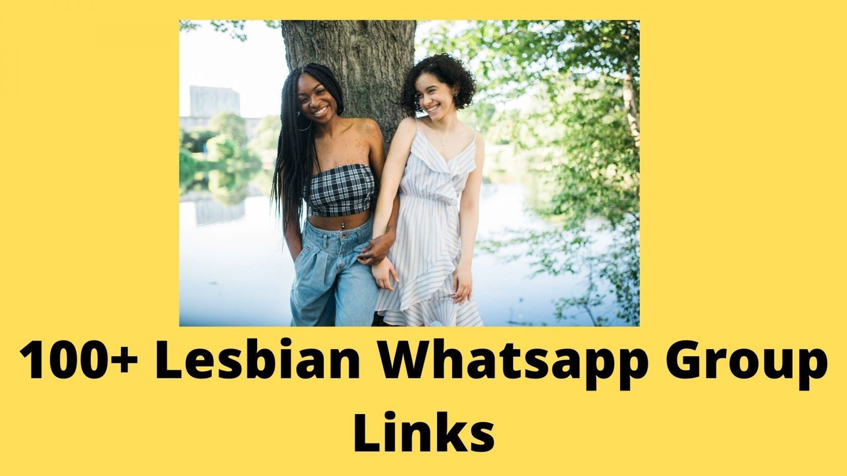 Lesbian ebony whatsapp group link