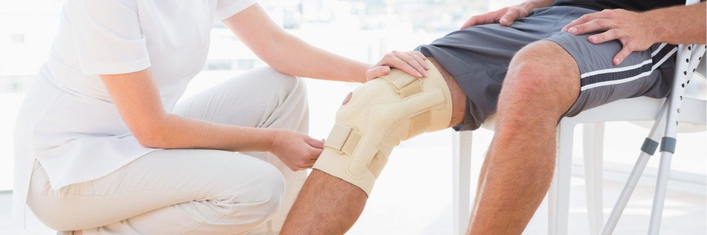 How to solve your various knee concerns?>