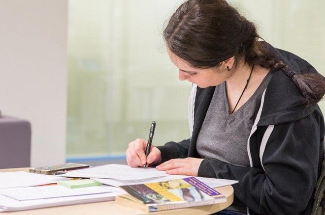 Break The Stereotype And Pursue This Course After Humanities>