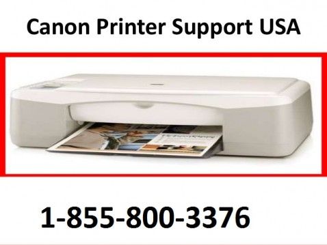 How to Install the Canon Printer Drivers?>