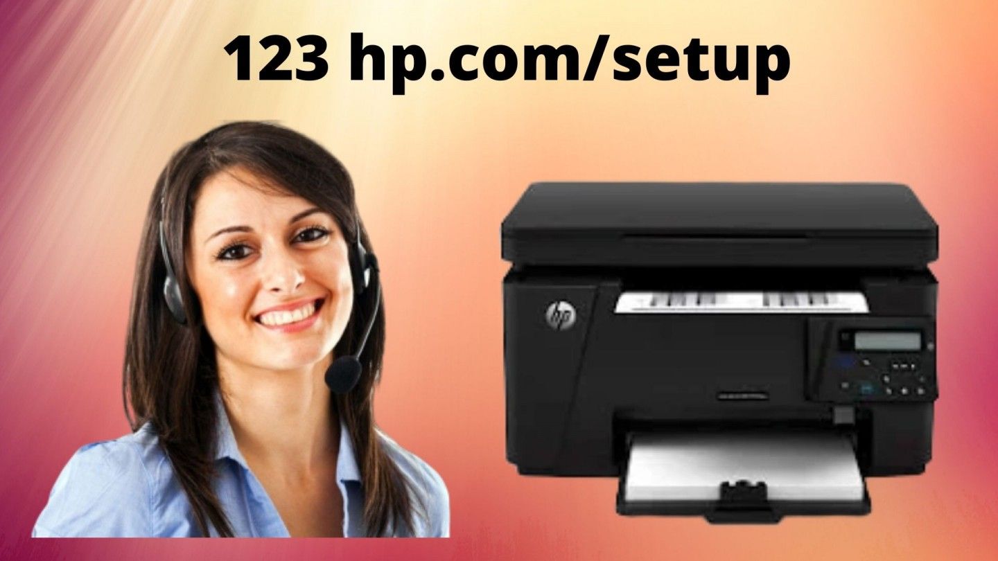 Get Easy And Accurate Steps To Do 123 Hp Com Setup 1065