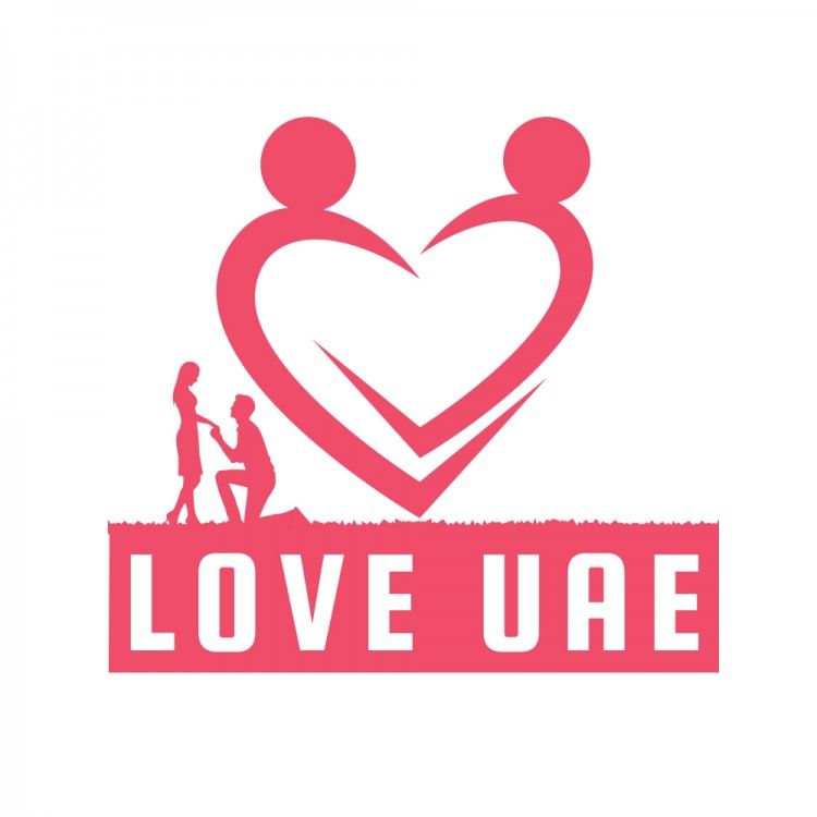 Love UAE DUBAI>