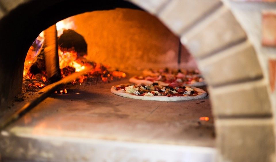 Home-Cooked Pizza Perfection: A Guide to Using the Ooni Pizza Oven>