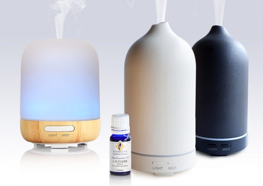 Add Essential Oils to your Diffuser like an Expert>