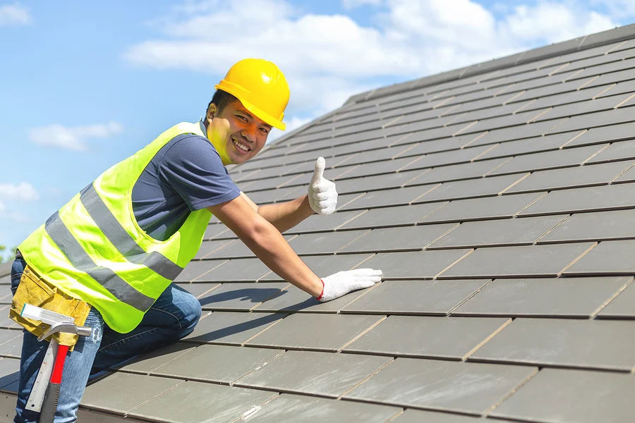 Roofing Services in Laurel, MT