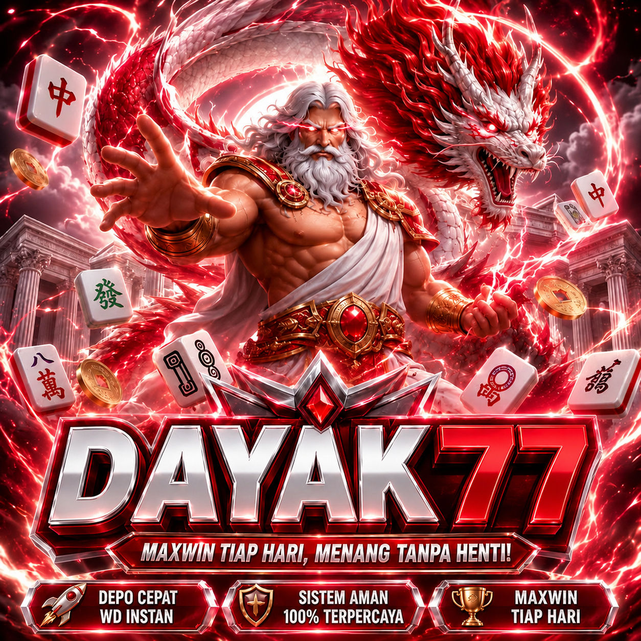 DAYAK77