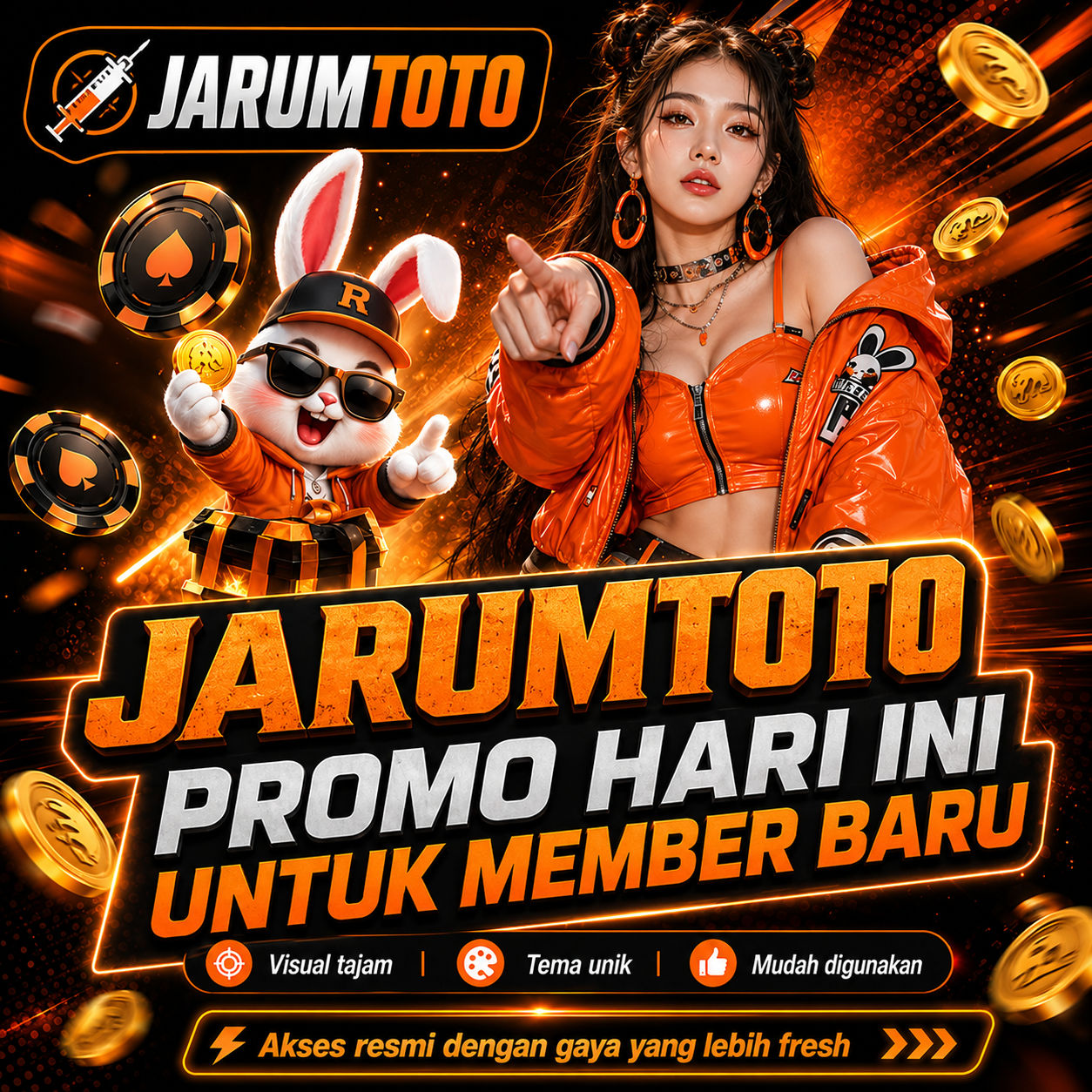 JARUMTOTO