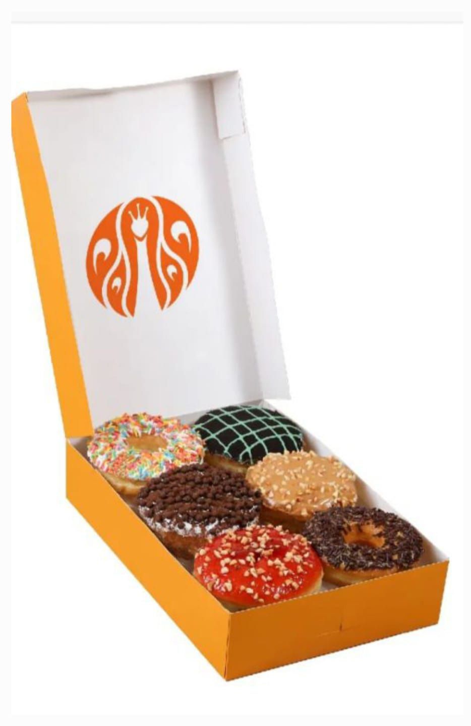 Paket B