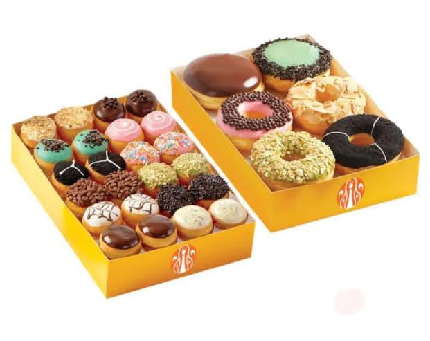 Paket F
