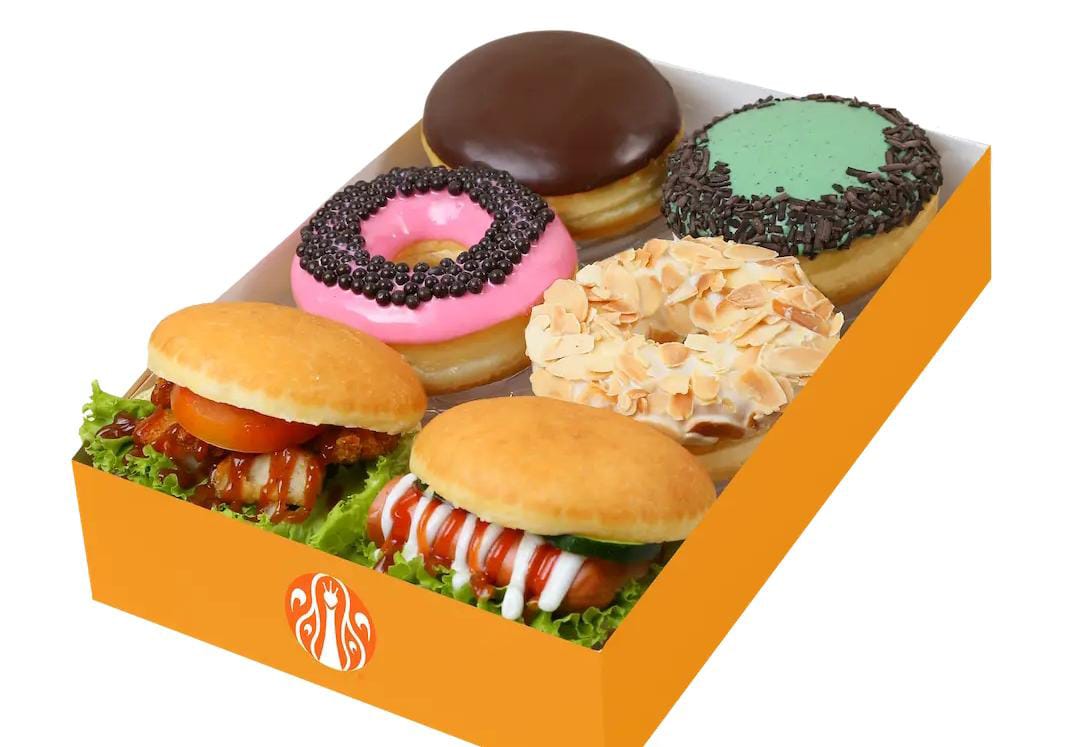 Paket I