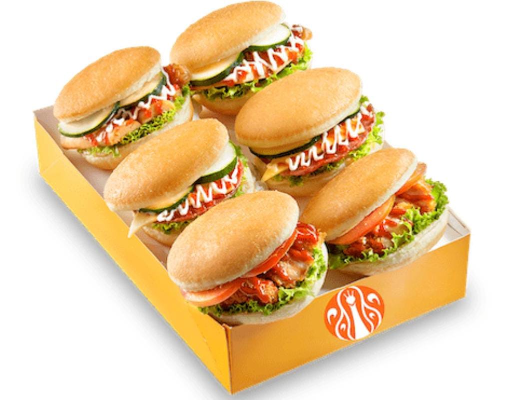 Paket J