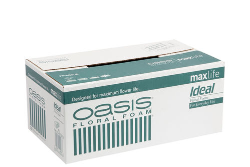 produktbild för Oasis Ideal Brick 1435 20st/fp