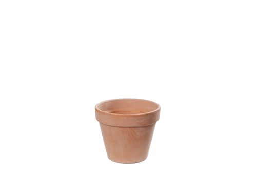 produktbild för Terracotta Kruka 011512 Ø15x12,8cm