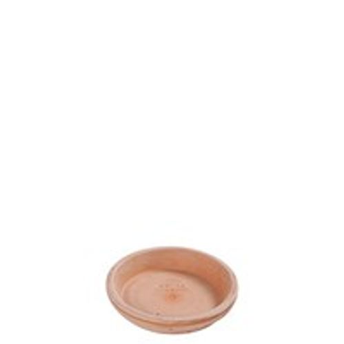 produktbild för Terracotta Fat 031312 Ø13x2,7cm