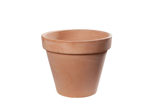 produktbild för Terracotta kruka Vaso 013512