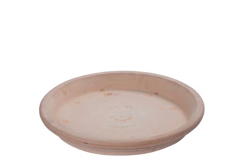 produktbild för Terracotta Fat 034212 Ø42x5,4cm