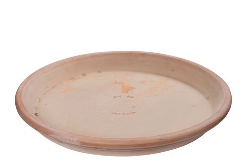 produktbild för Terracotta Fat 035312 Ø53x6,6cm