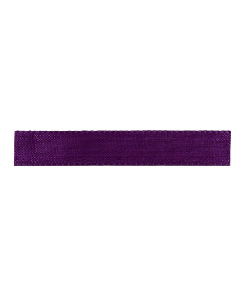 produktbild för Band Basic Aubergine 8445-15-601 1,5cmx50m