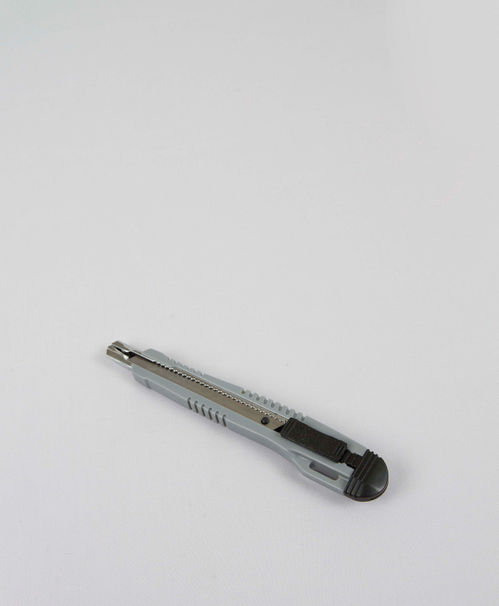 produktbild för Kniv Liten med Brytbart Blad 9mm 200302