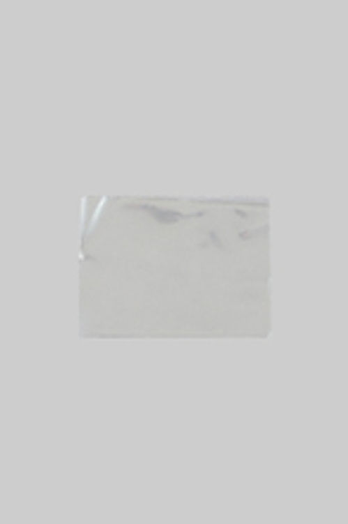 produktbild för Plastficka Liten 10x7cm 100st/fp