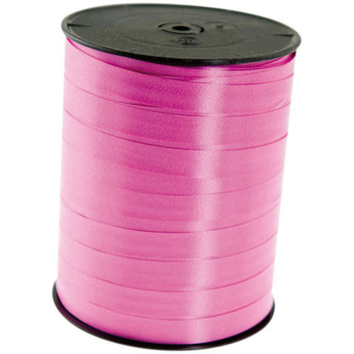 produktbild för Presentband Poly 2065039 Cerise/Rosa