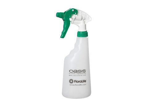 produktbild för Vattenspray Flaska Oasis 1-6059 27cm