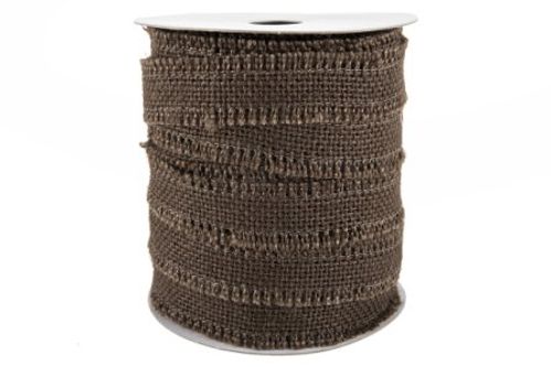 produktbild för Band Jute 20 Mm 25 M/Rl (2004025-000)