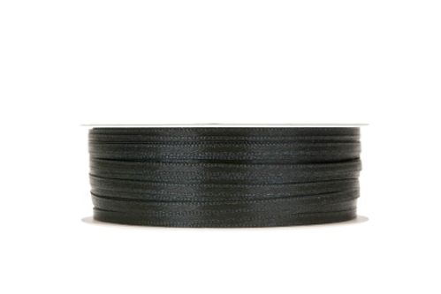 produktbild för Band Dubbelsatin 3 Mm 50 M/Rl (8972003-90)