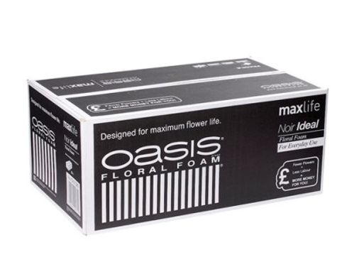 produktbild för Oasis Ideal Noir 20/fpn