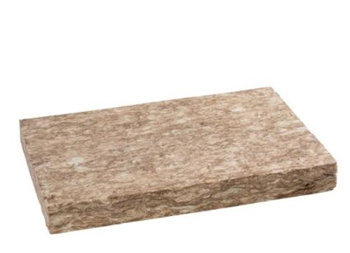 produktbild för Agra-Wool Natural Brick 59,5x40x6 Cm