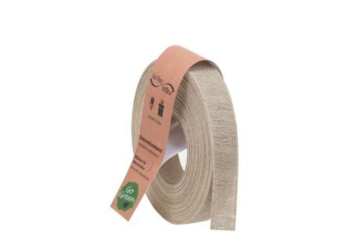 produktbild för Band 25 Mm Go Green Basic 20M/Rl