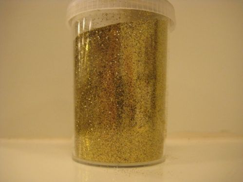 produktbild för Glitter Strössel 150 ml x 1
