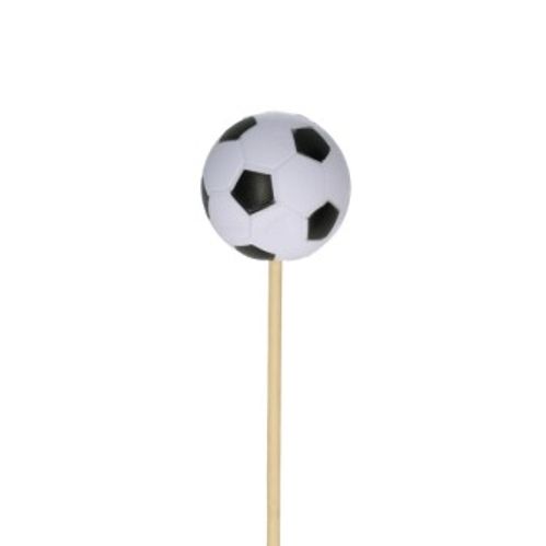 produktbild för Sticks Fotboll 6 cm x 25