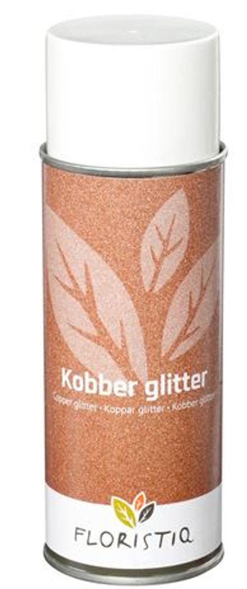 produktbild för Decofärg 400 Ml Glitter