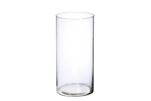 produktbild för Glasvas Liva Cylinder 935032