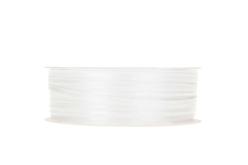 produktbild för Band Dubbelsatin 3 mm 50 M (8972003-01)