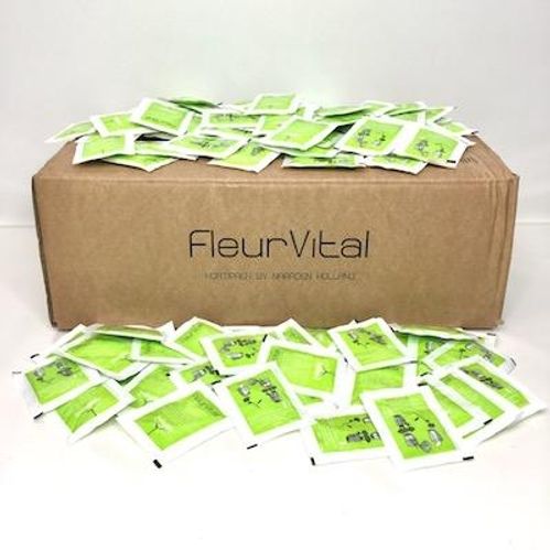 produktbild för Fleur Vital 1000 Påsar