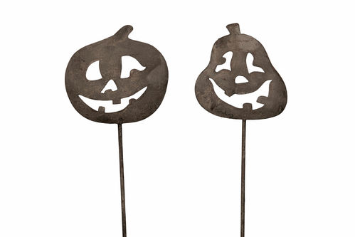 produktbild för Pumpa stick 16246 Metall 20st/fp