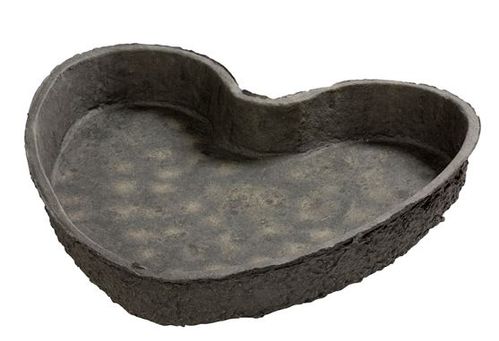 produktbild för Oasis Biolite Växthjärta D 34 H 6 Cm x 5