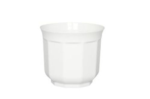 produktbild för Plastkruka Erna D 12,5 H 10,5 Cm x 10