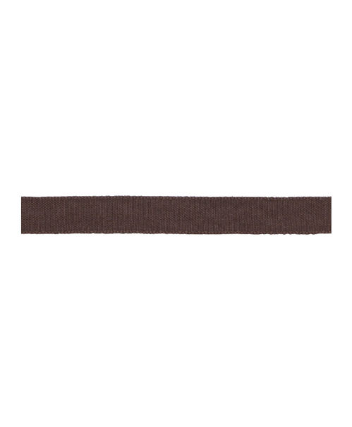 produktbild för Band Texture Mörkbrun 12mm 2015-2012-76 x20m