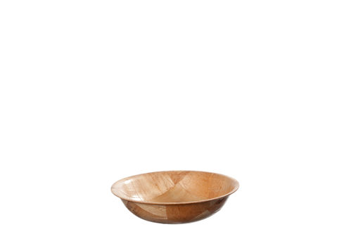 produktbild för Fiber bowl 904104 20D 5H natur