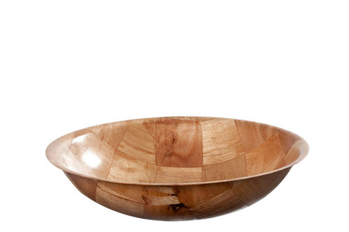 produktbild för Fiber bowl 904107 35D 8H natur