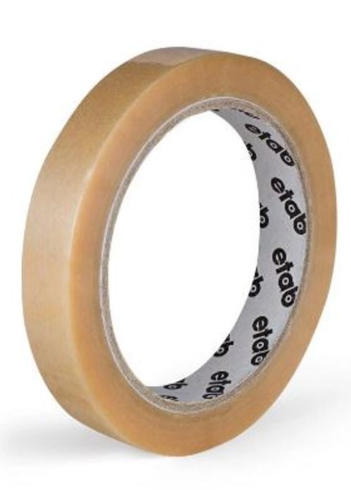 produktbild för Tape 15mm PVC X 66m/r 6/Fpn