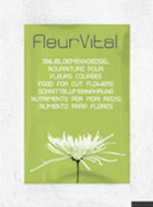 produktbild för Fleur Vital Universal sachet 1000*0.5L INT